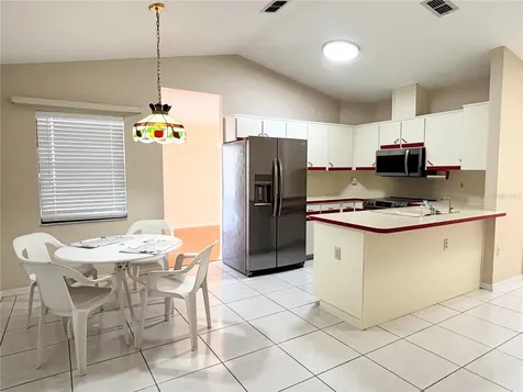 1503 Overland Drive Spring Hill FL 34608