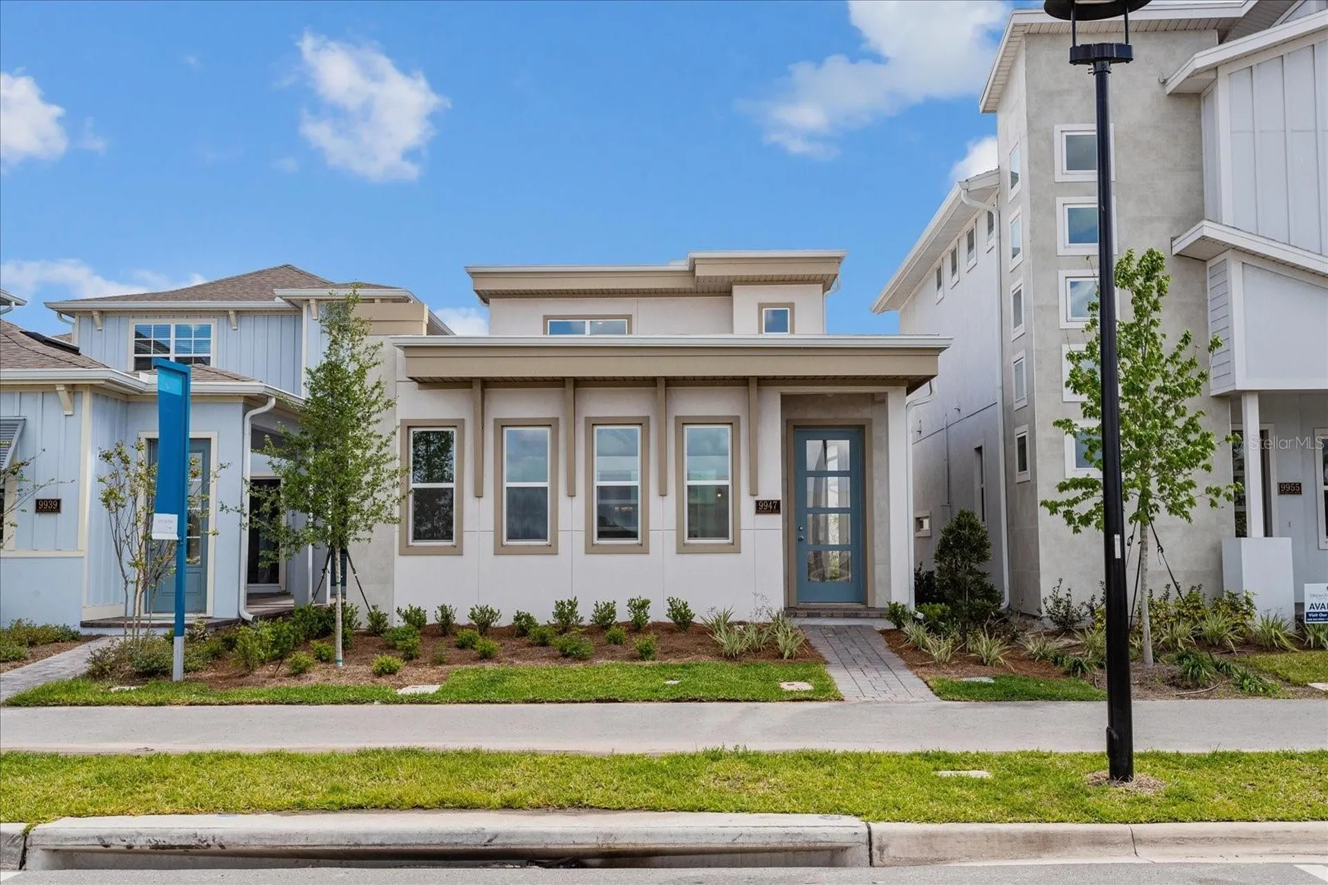 9883 Peebles Street Orlando FL 32827