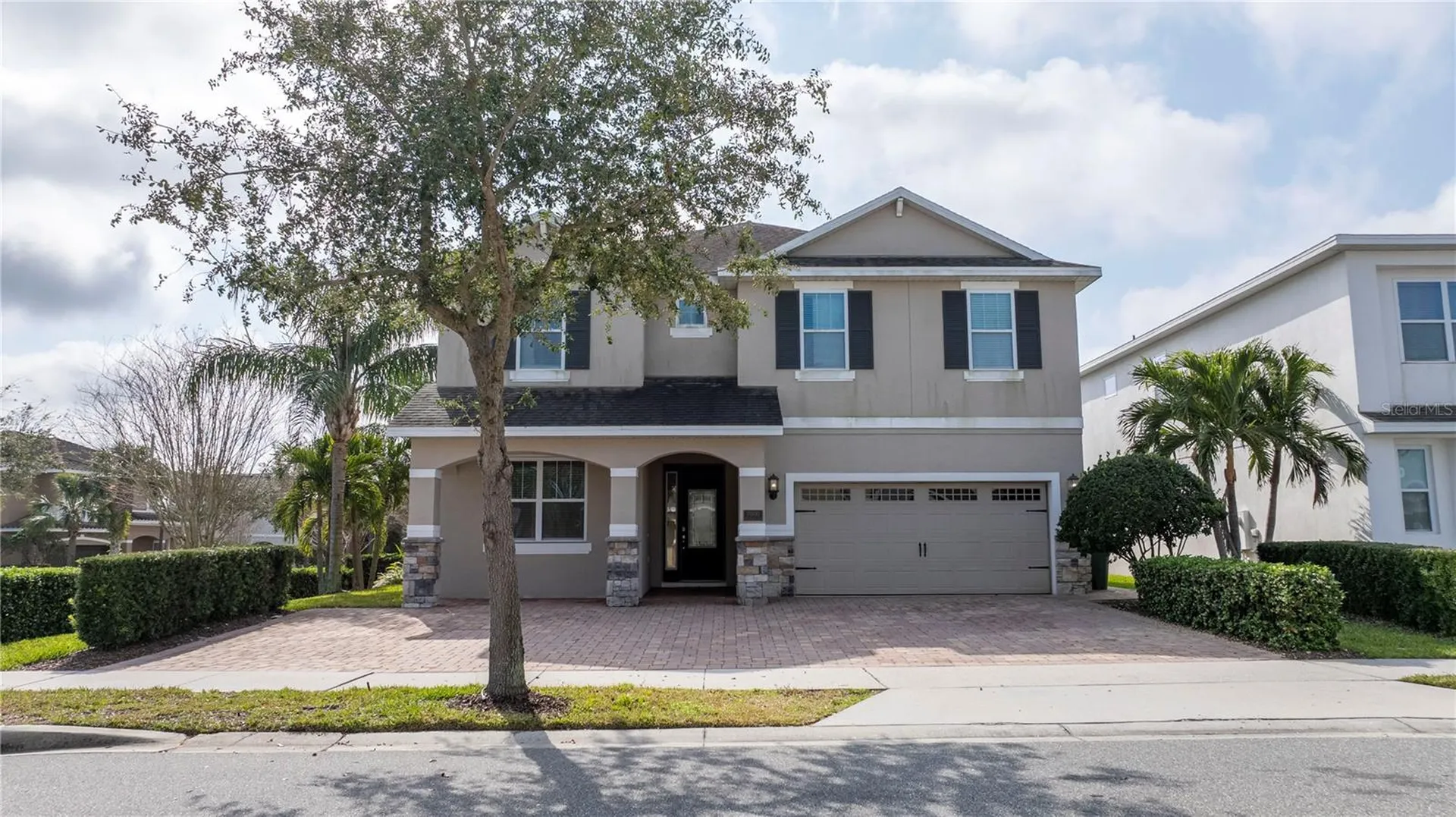 7600 Mackinaw Lane Kissimmee FL 34747