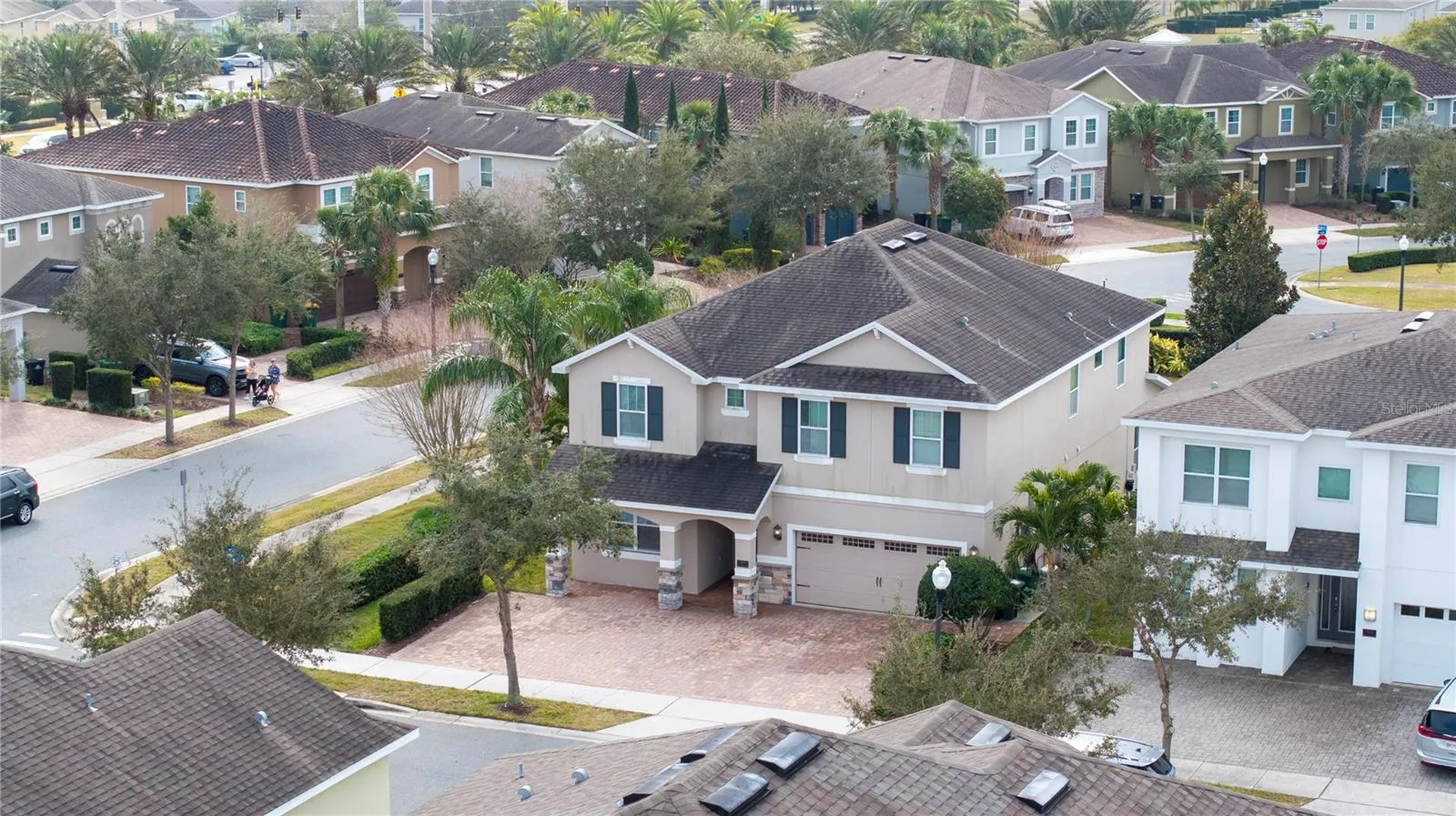 7600 Mackinaw Lane Kissimmee FL 34747