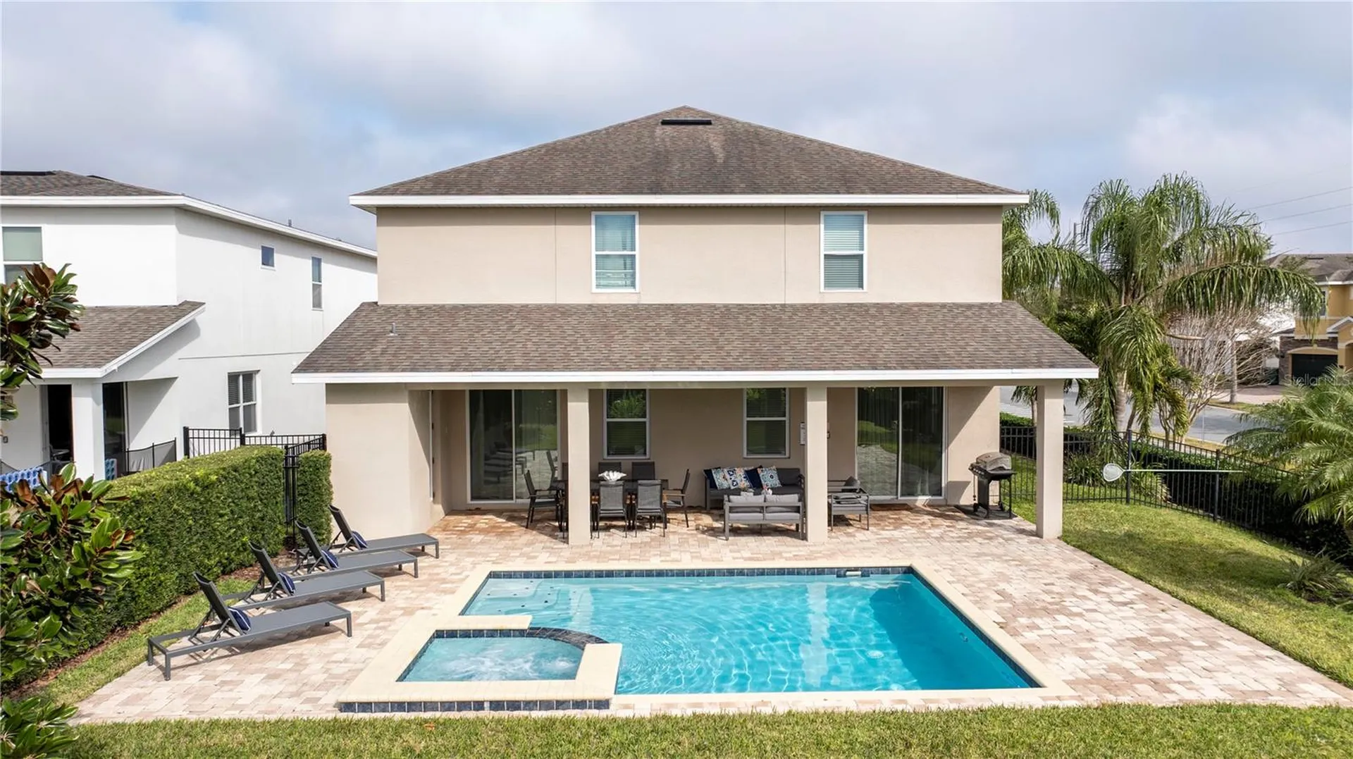 7600 Mackinaw Lane Kissimmee FL 34747