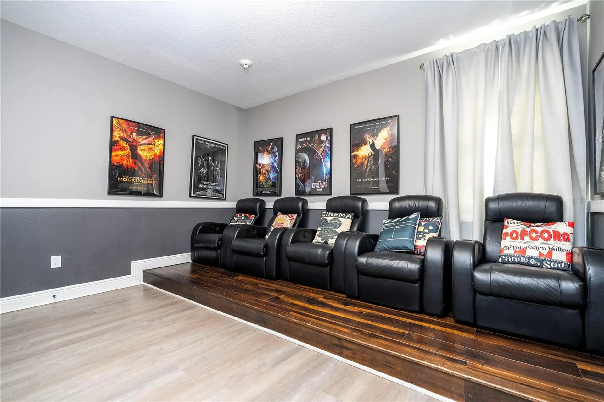 7600 Mackinaw Lane Kissimmee FL 34747