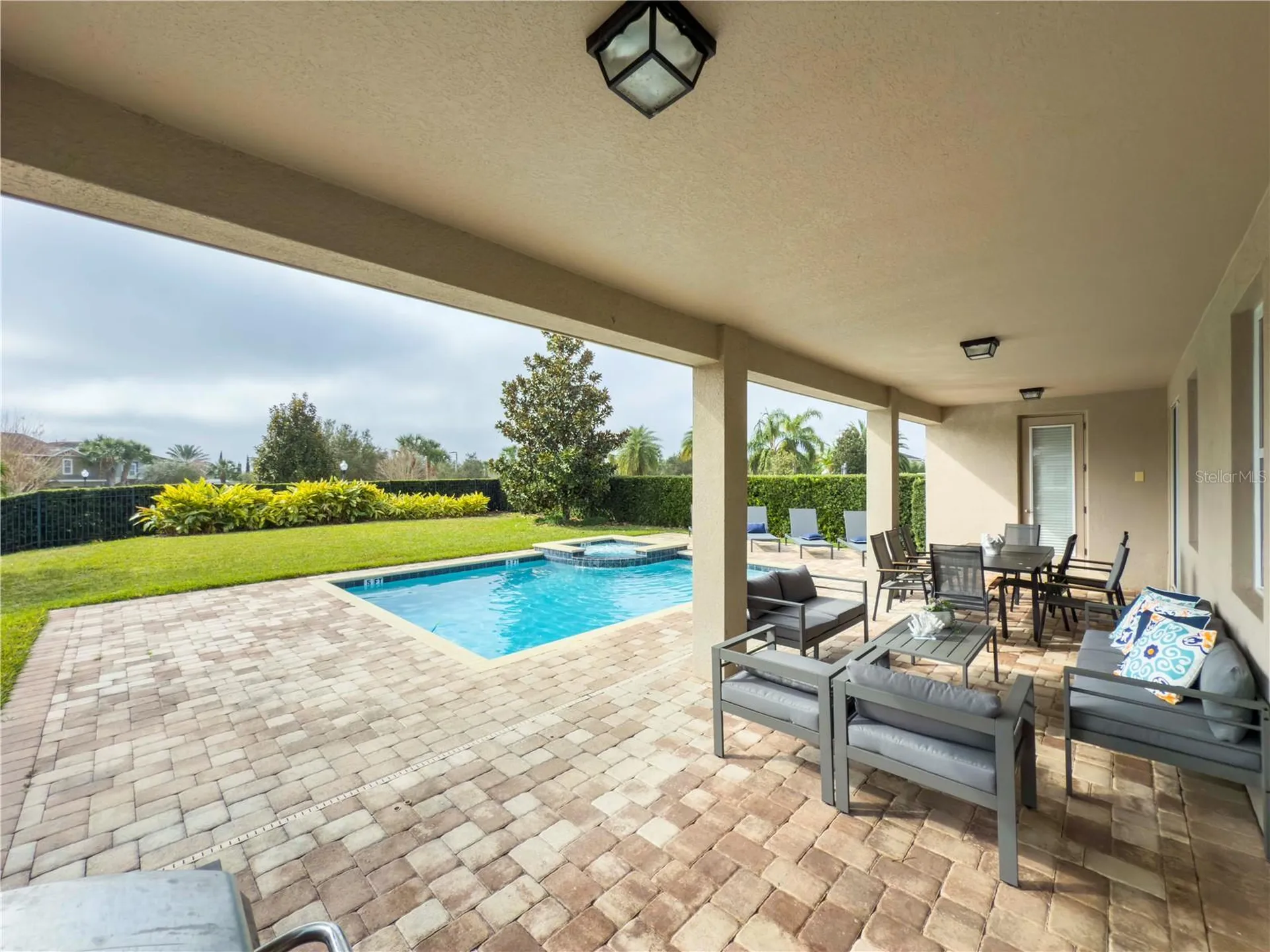 7600 Mackinaw Lane Kissimmee FL 34747