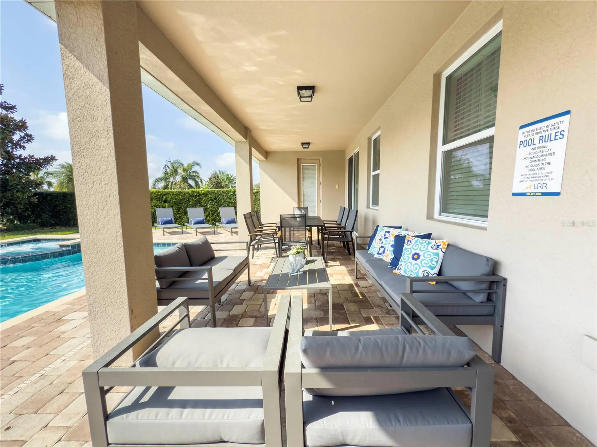 7600 Mackinaw Lane Kissimmee FL 34747