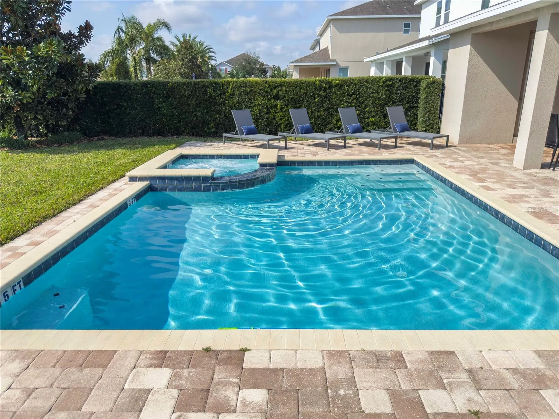 7600 Mackinaw Lane Kissimmee FL 34747
