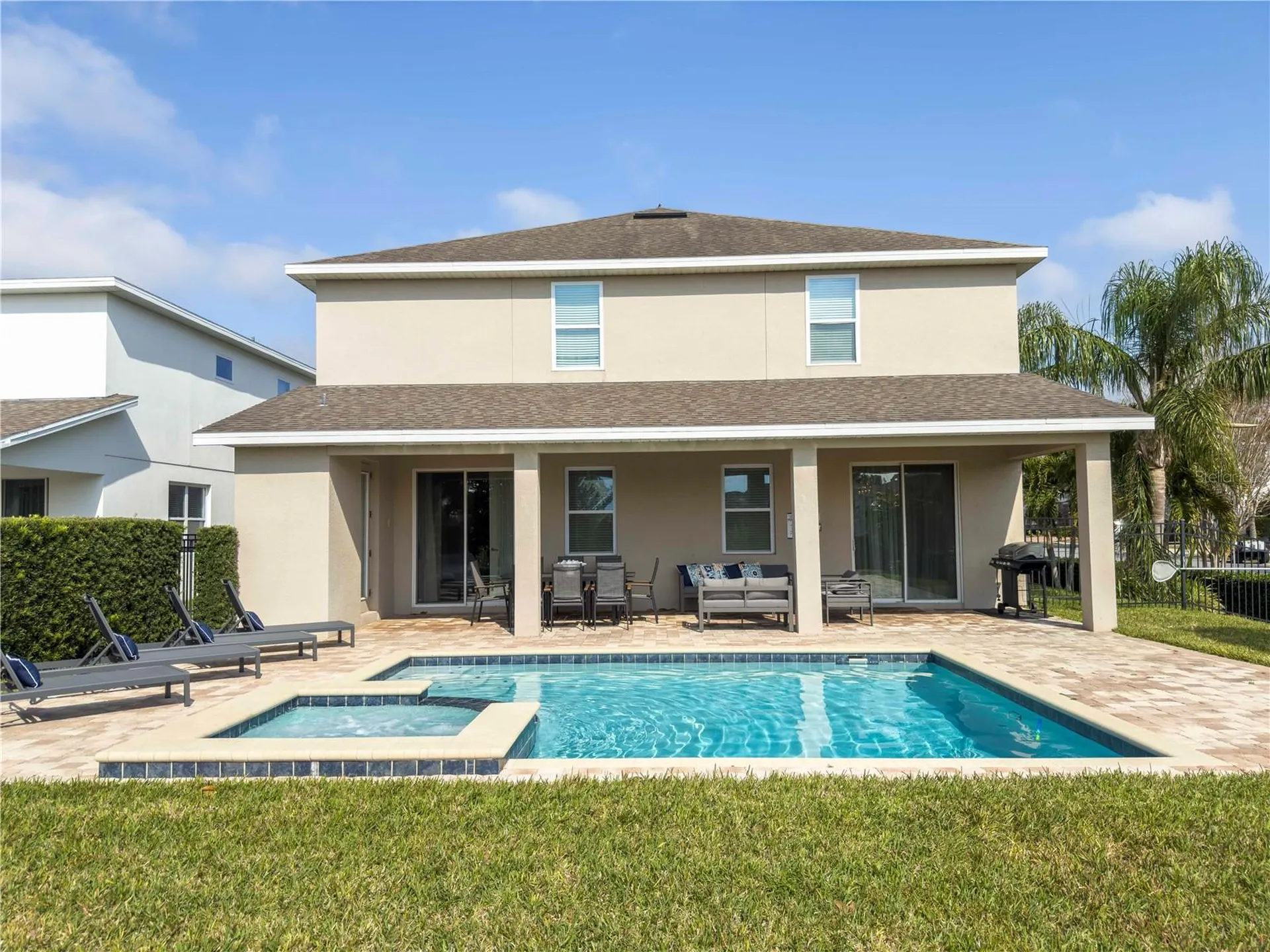 7600 Mackinaw Lane Kissimmee FL 34747