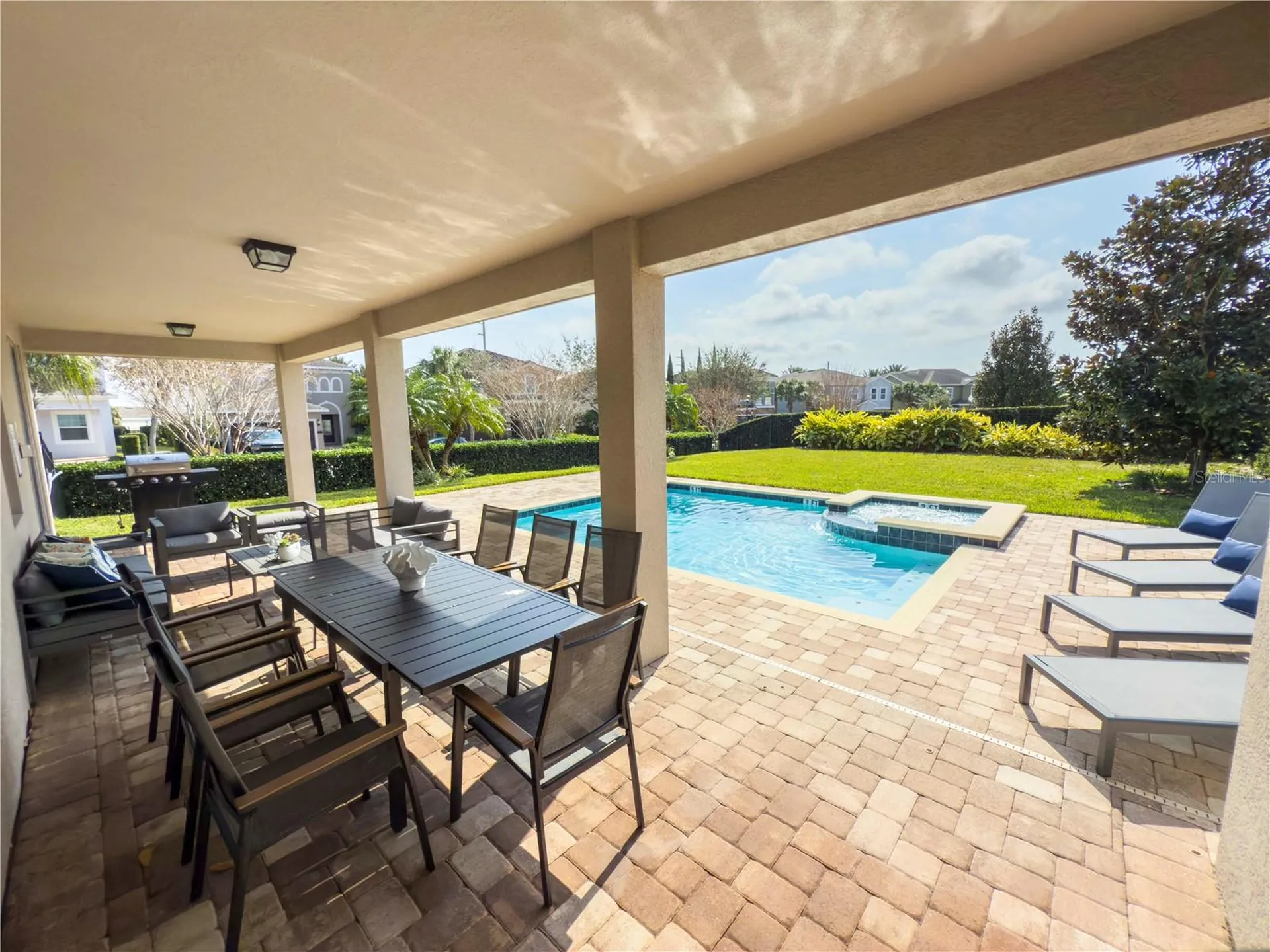 7600 Mackinaw Lane Kissimmee FL 34747