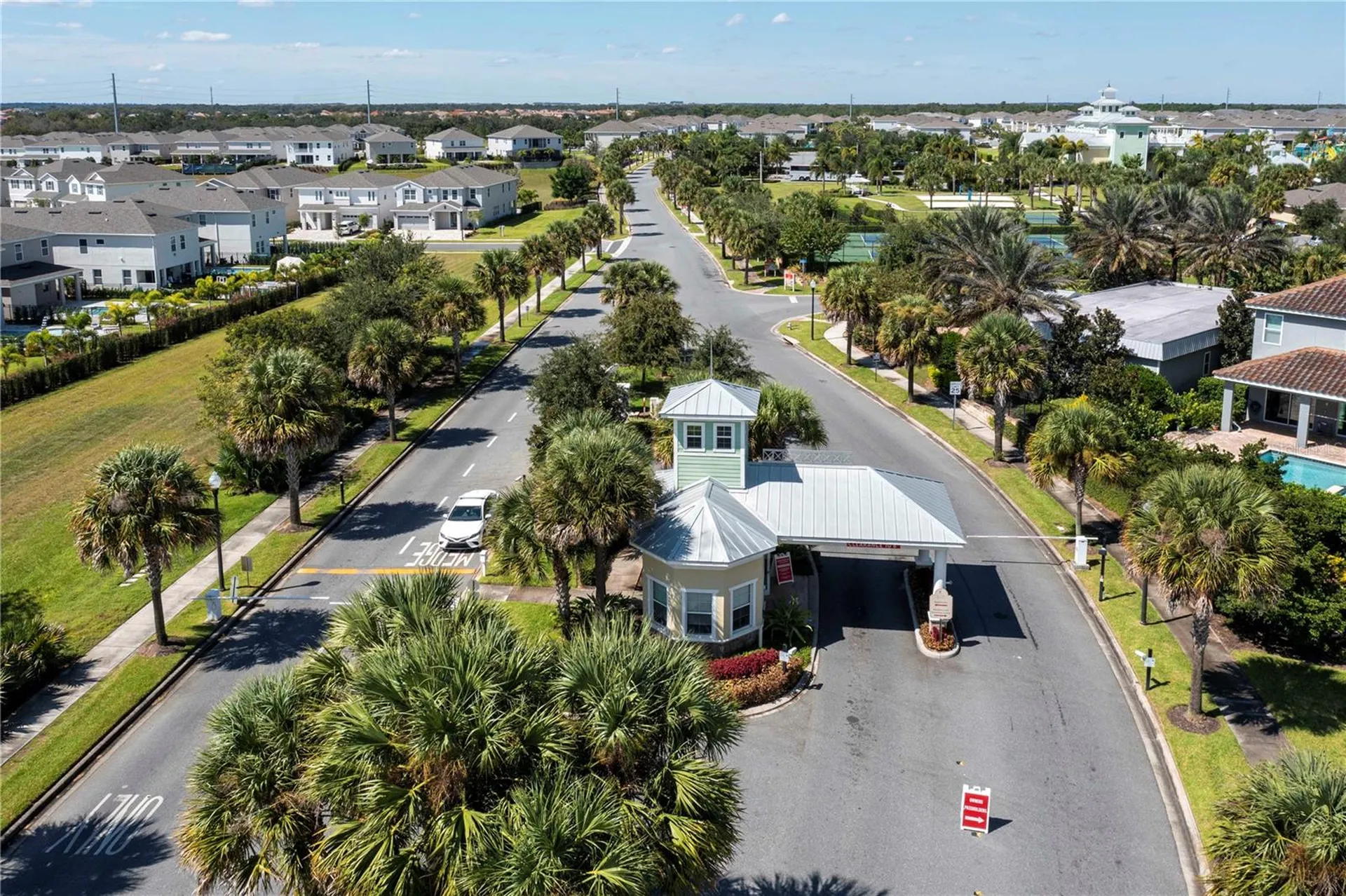 7600 Mackinaw Lane Kissimmee FL 34747