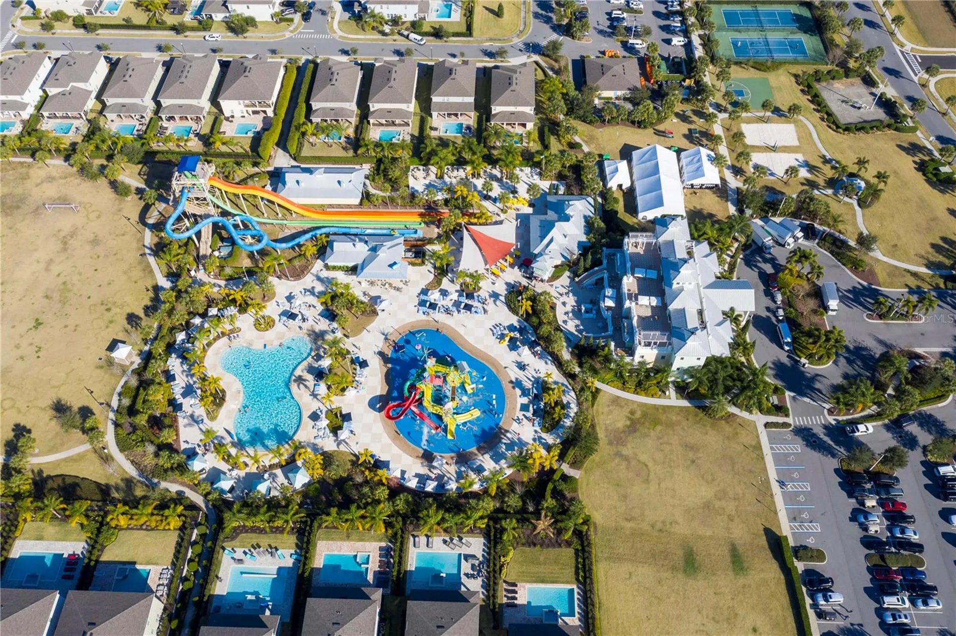 7600 Mackinaw Lane Kissimmee FL 34747