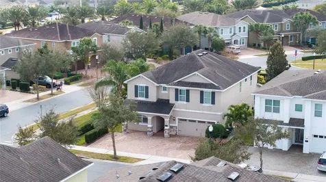 7600 Mackinaw Lane Kissimmee FL 34747
