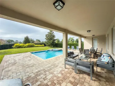 7600 Mackinaw Lane Kissimmee FL 34747