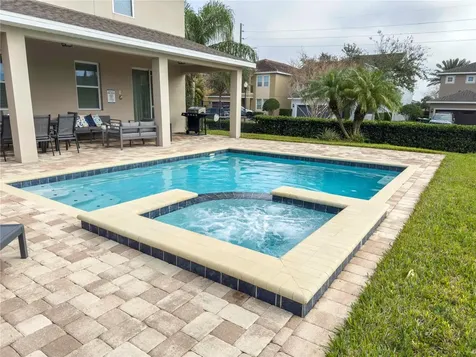 7600 Mackinaw Lane Kissimmee FL 34747