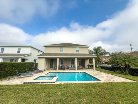 7600 Mackinaw Lane Kissimmee FL 34747