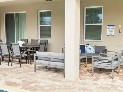7600 Mackinaw Lane Kissimmee FL 34747