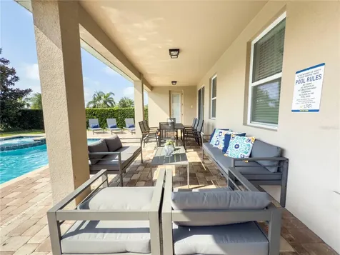 7600 Mackinaw Lane Kissimmee FL 34747
