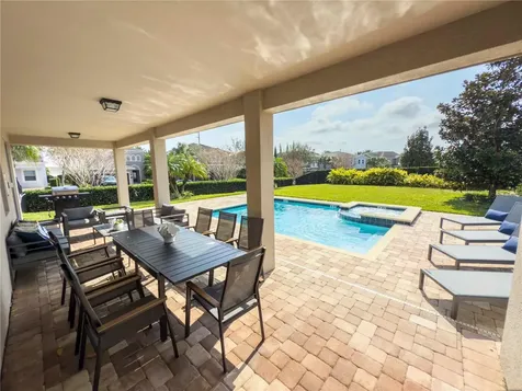 7600 Mackinaw Lane Kissimmee FL 34747