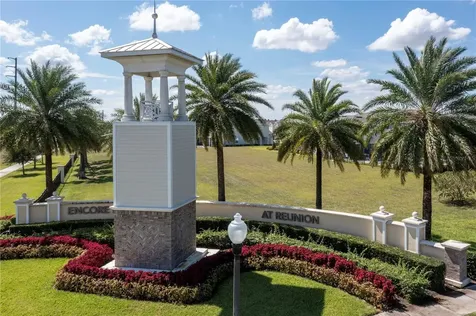 7600 Mackinaw Lane Kissimmee FL 34747