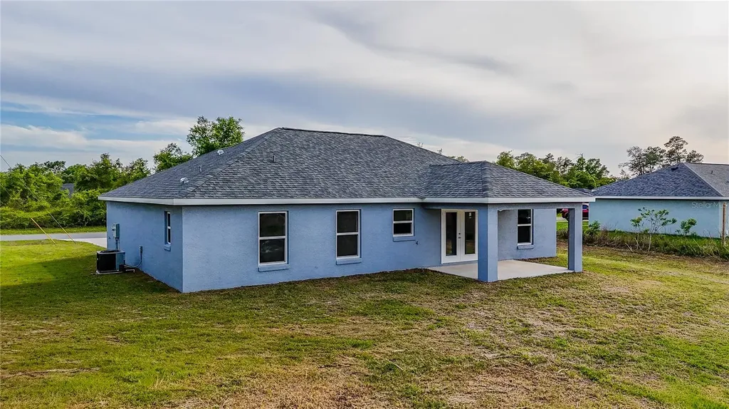 15673 SW 37th Circle Ocala FL 34473