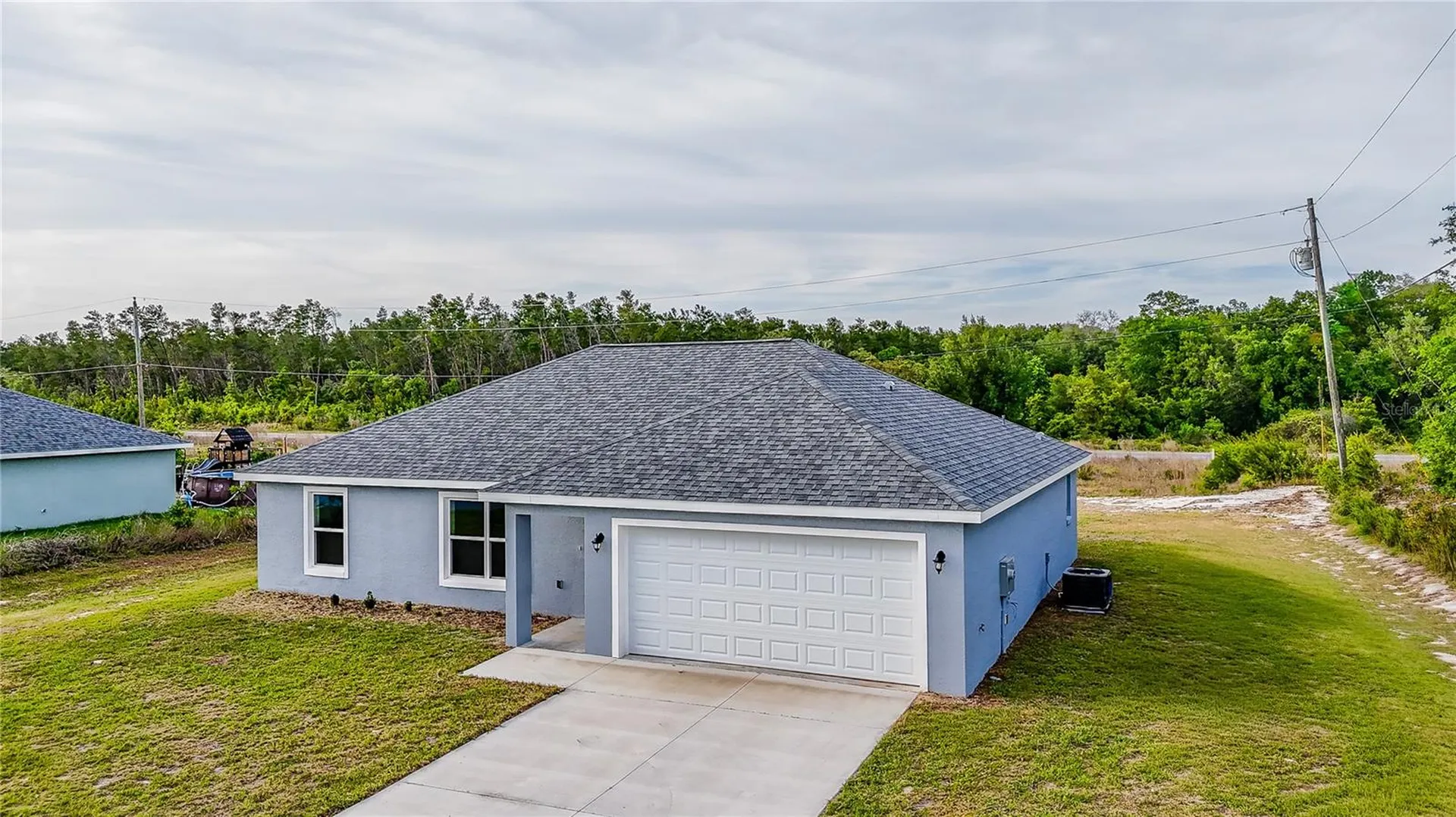 15673 SW 37th Circle Ocala FL 34473