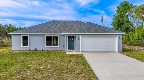 15673 SW 37th Circle Ocala FL 34473