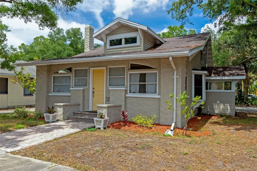 1190 8th Street N St Petersburg FL 33701
