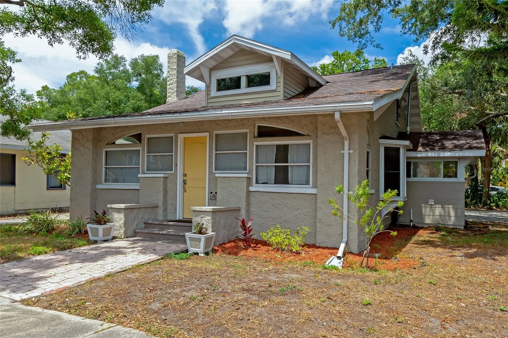 1190 8th Street N St Petersburg FL 33701