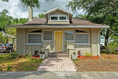 1190 8th Street N St Petersburg FL 33701