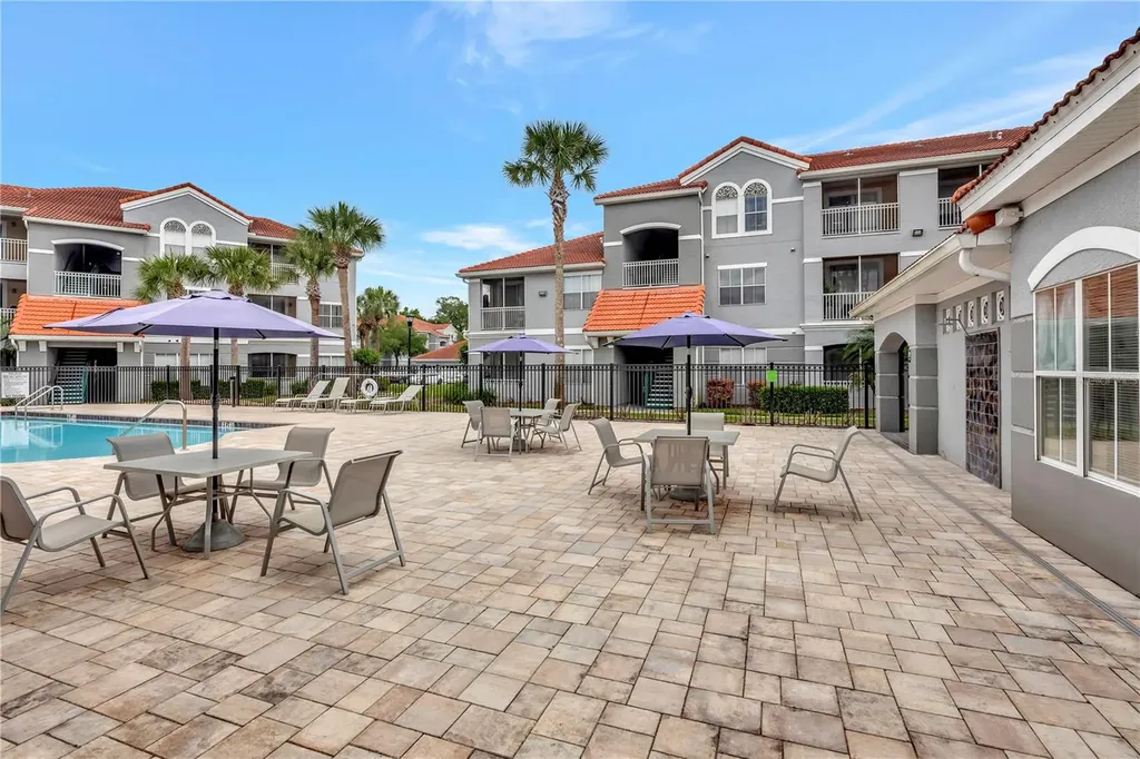 18001 Richmond Place Drive Tampa FL 33647
