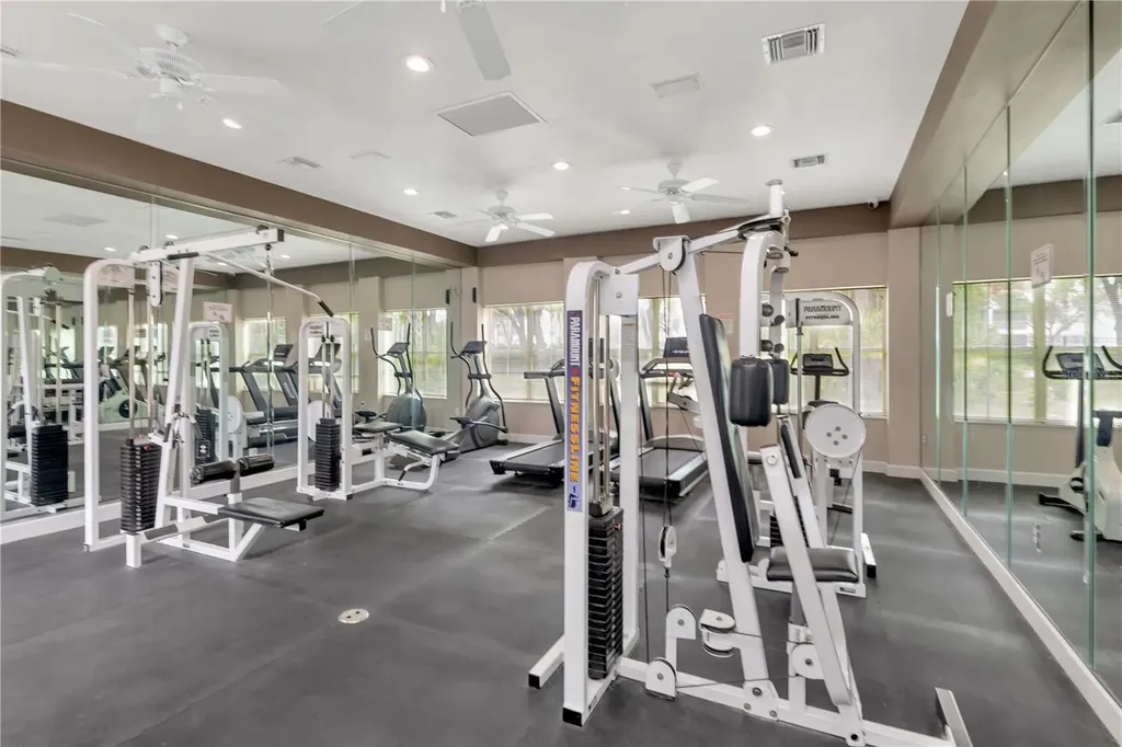 18001 Richmond Place Drive Tampa FL 33647