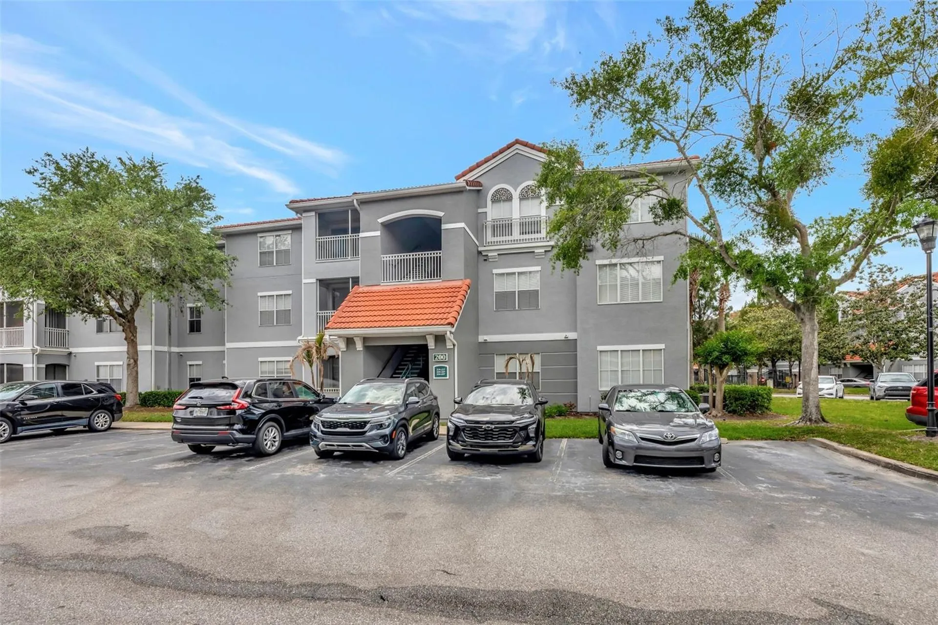 18001 Richmond Place Drive Tampa FL 33647