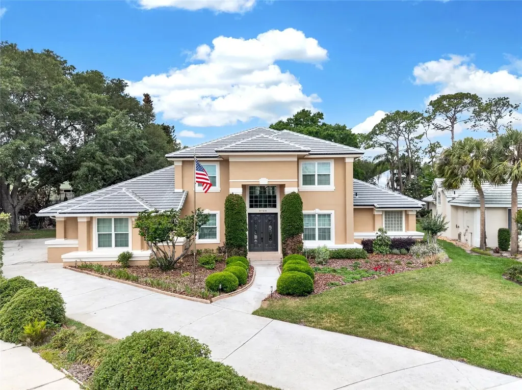 8738 Beckingham Place Orlando FL 32836