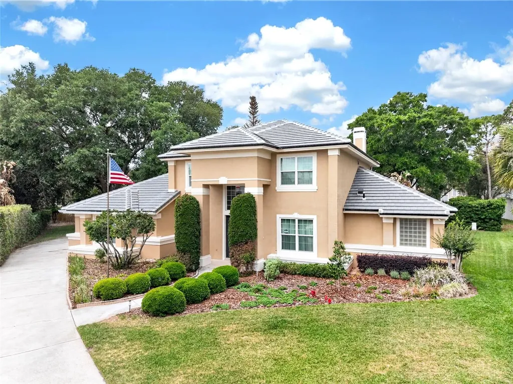 8738 Beckingham Place Orlando FL 32836