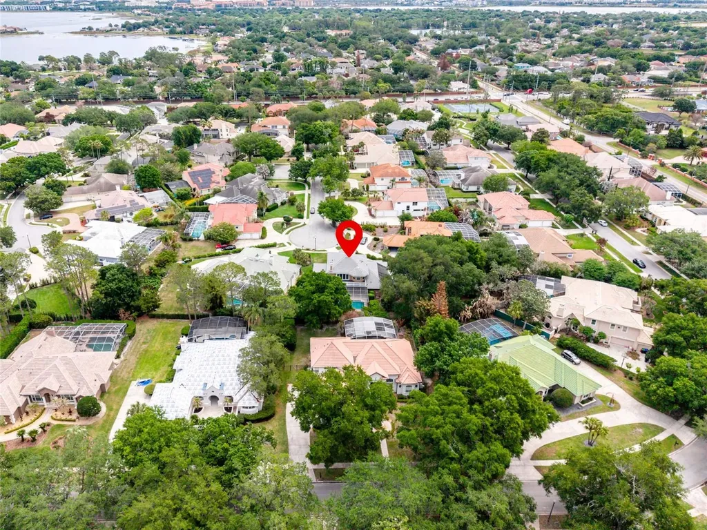 8738 Beckingham Place Orlando FL 32836