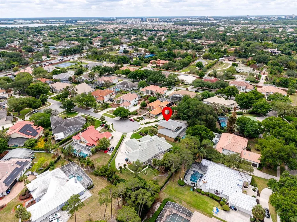 8738 Beckingham Place Orlando FL 32836