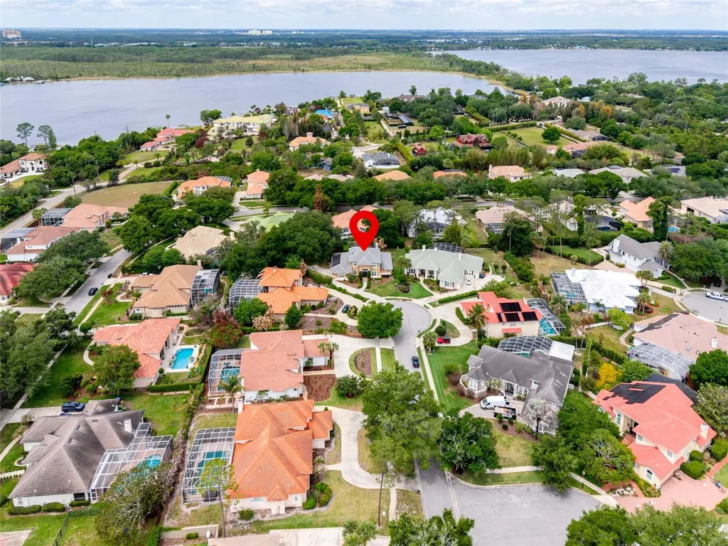 8738 Beckingham Place Orlando FL 32836