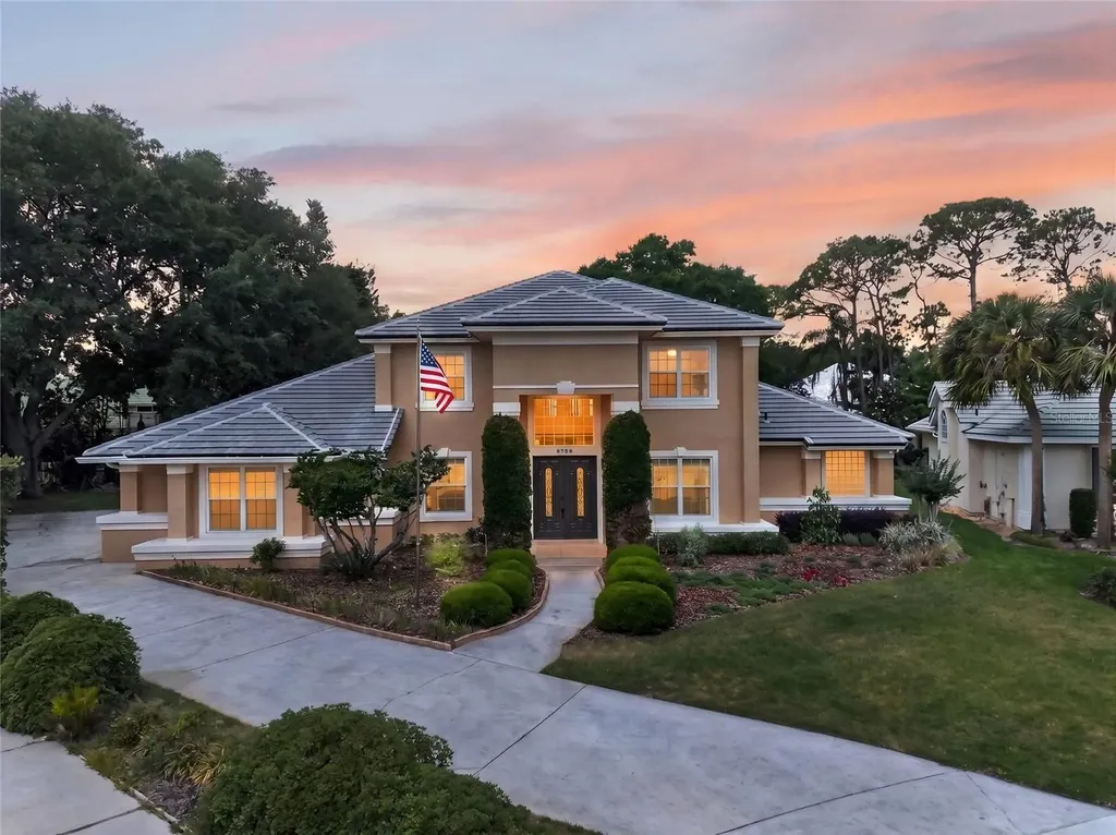 8738 Beckingham Place Orlando FL 32836