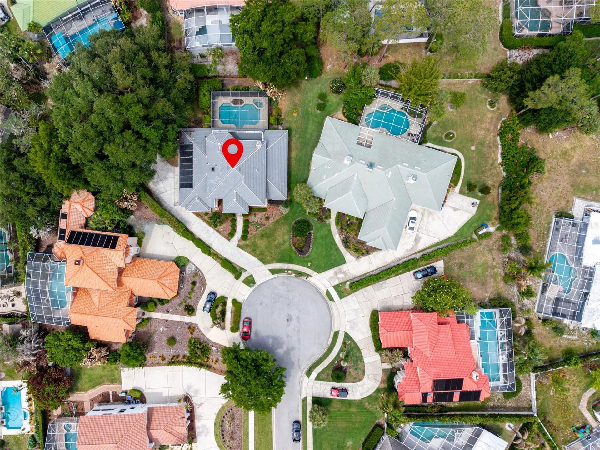 8738 Beckingham Place Orlando FL 32836