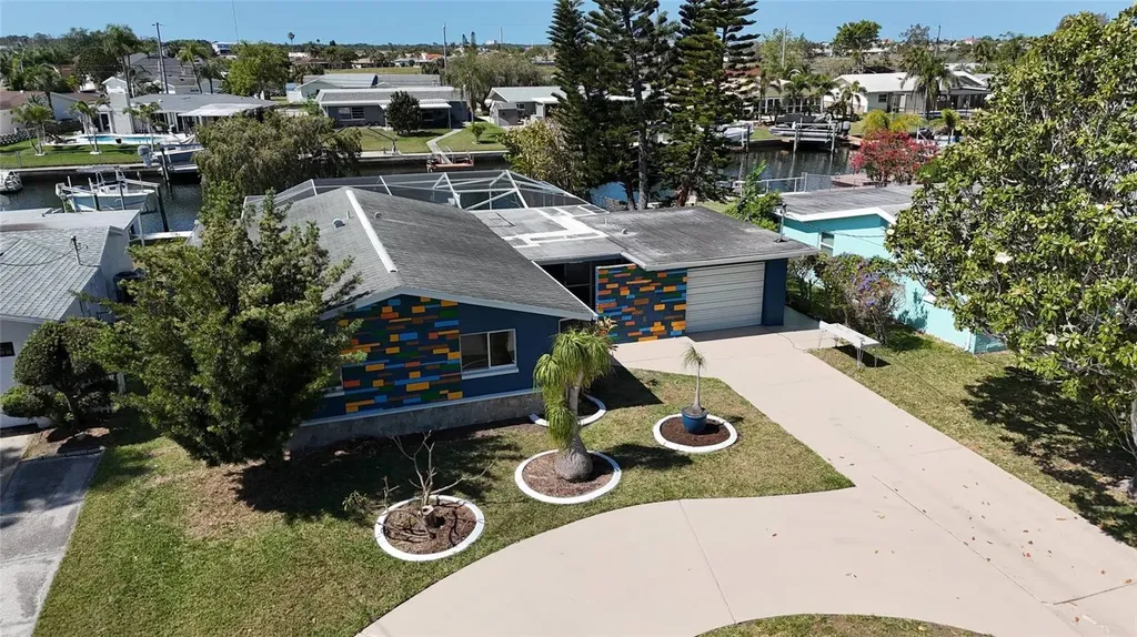 4240 Floramar Terrace New Port Richey FL 34652