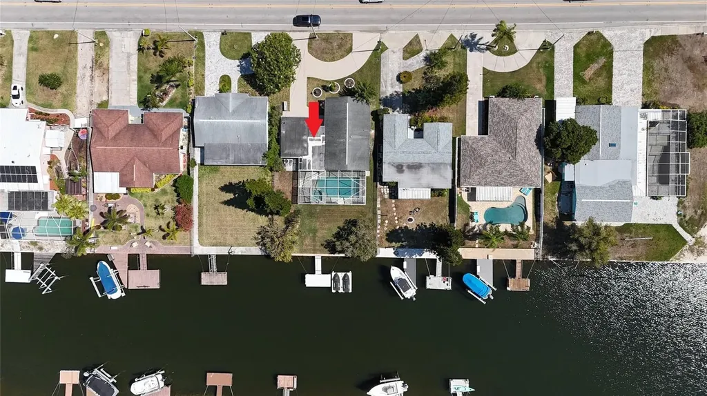 4240 Floramar Terrace New Port Richey FL 34652
