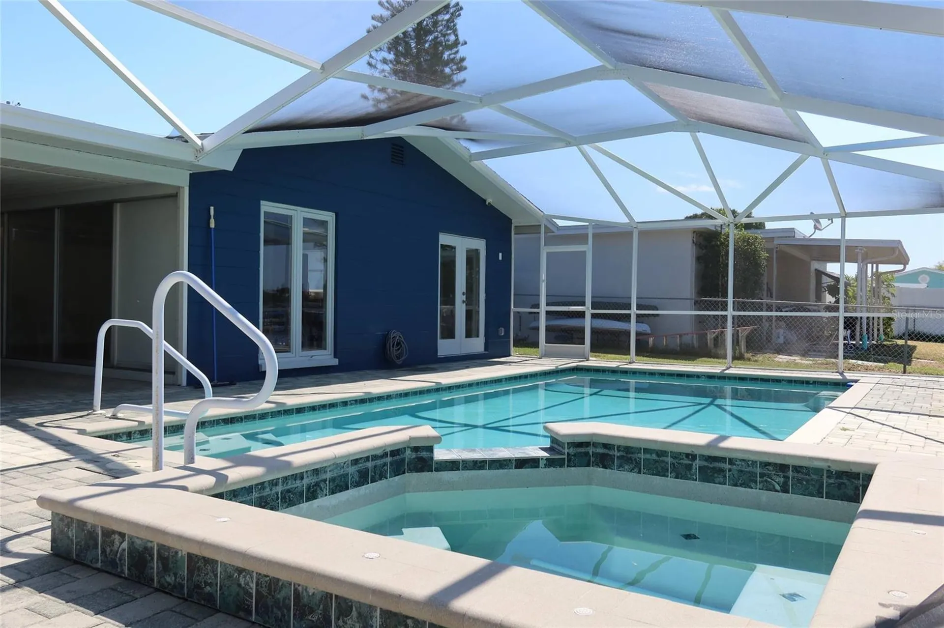 4240 Floramar Terrace New Port Richey FL 34652