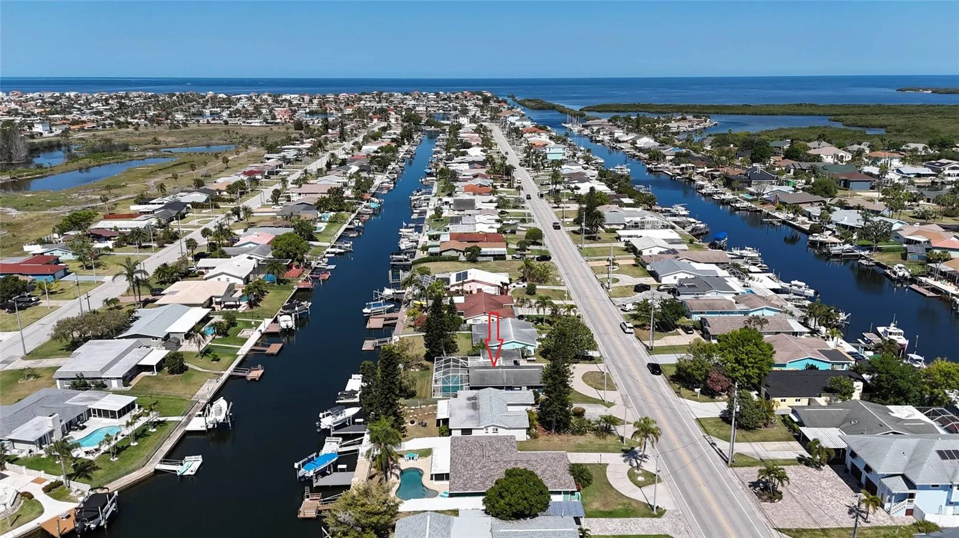 4240 Floramar Terrace New Port Richey FL 34652