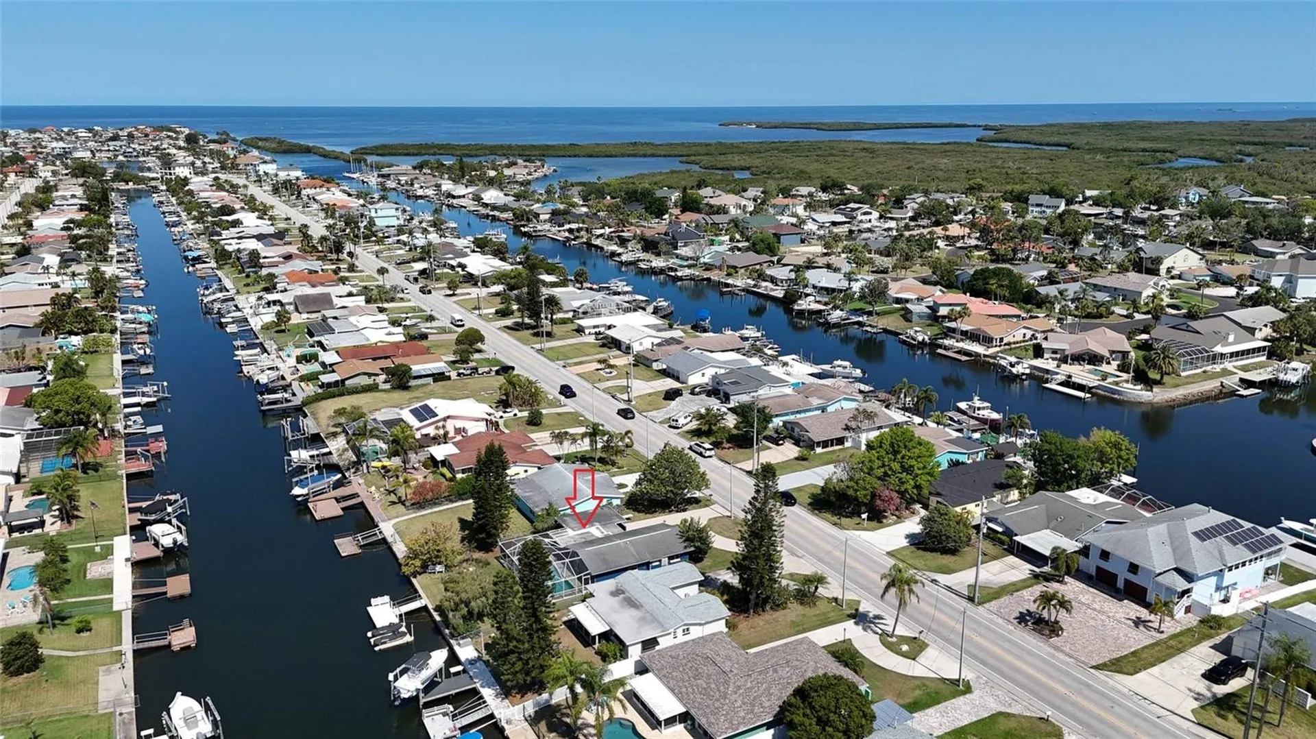 4240 Floramar Terrace New Port Richey FL 34652