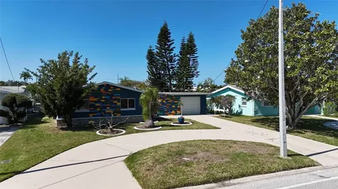 4240 Floramar Terrace New Port Richey FL 34652