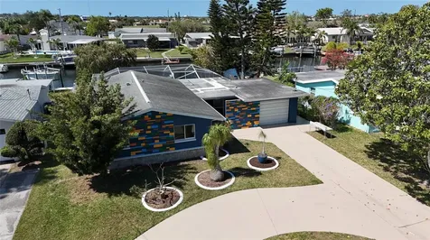 4240 Floramar Terrace New Port Richey FL 34652