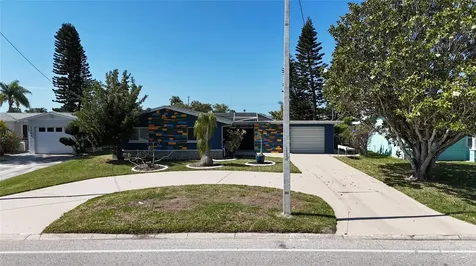 4240 Floramar Terrace New Port Richey FL 34652