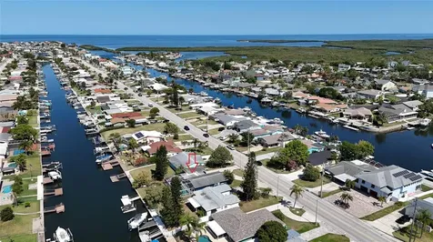 4240 Floramar Terrace New Port Richey FL 34652