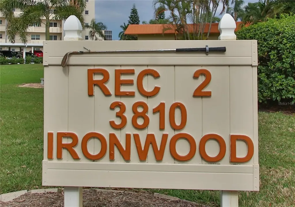 3880 Ironwood Lane Bradenton FL 34209