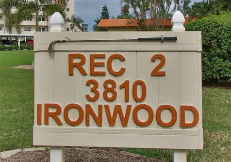 3880 Ironwood Lane Bradenton FL 34209