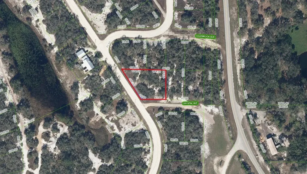 229 Lakeland Drive Lake Placid FL 33852