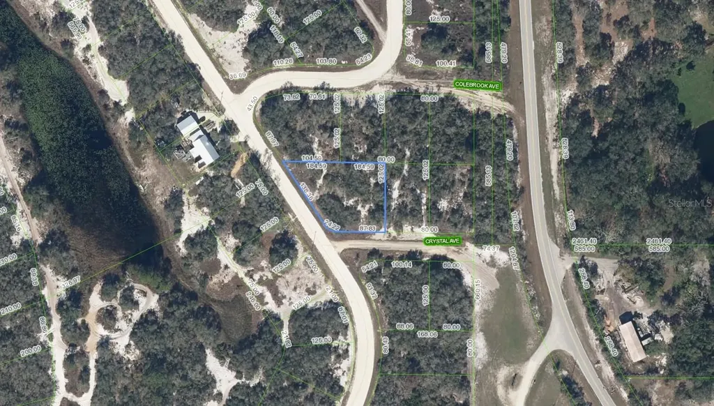 229 Lakeland Drive Lake Placid FL 33852